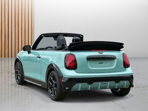 New 2026 MINI Cooper S FWD image 4