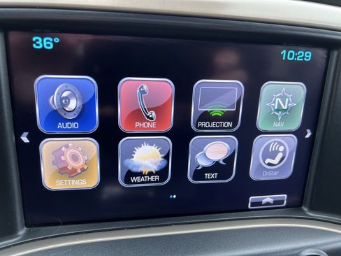 Used 2017 GMC Sierra 1500 Denali w/ Denali Ultimate Package image 41