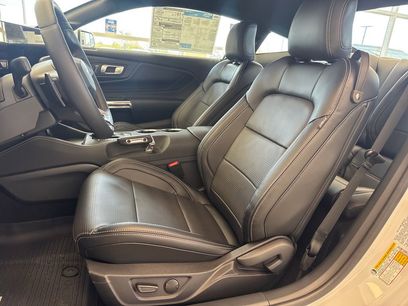 New 2026 Ford Mustang GT Premium w/ GT Performance Package