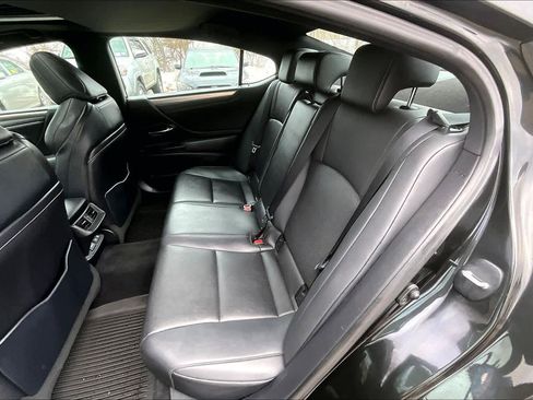 Used 2021 Lexus ES 250 F Sport w/ Accessory Package 2 image 20