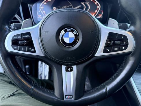 Used 2020 BMW M340i w/ Premium Package RWD image 35