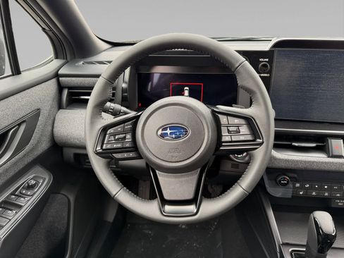 New 2026 Subaru Outback Premium image 12