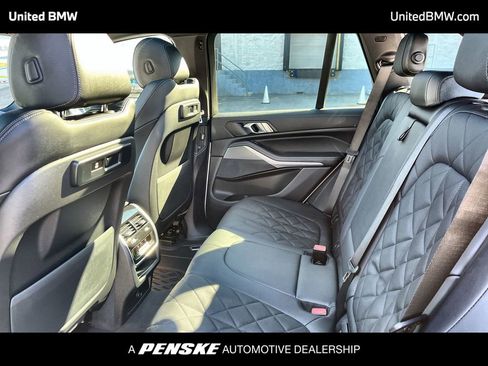 Used 2023 BMW X5 xDrive40i w/ Parking Assistance Package image 23