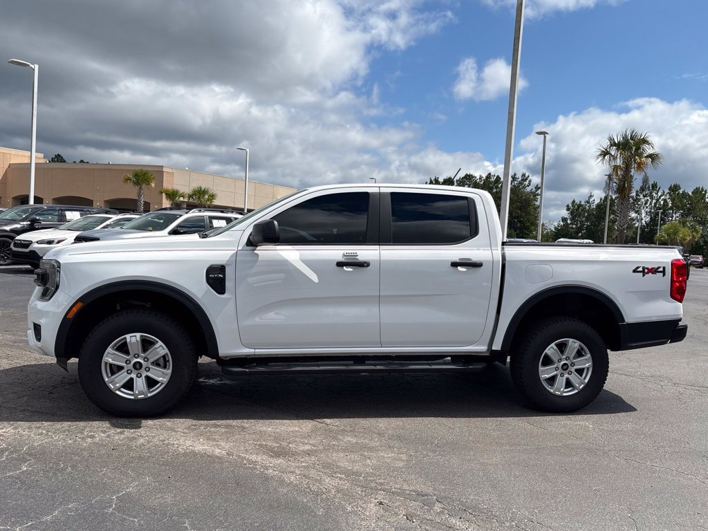 Used 2024 Ford Ranger XL w/ Trailer Tow Package AWD/4WD image 14