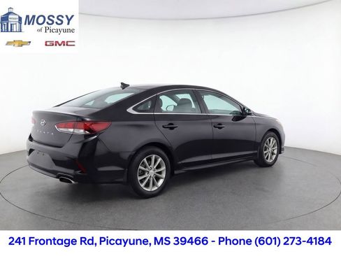 Used 2019 Hyundai Sonata SE image 5