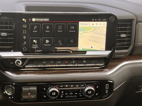 New 2026 GMC Sierra 1500 Elevation w/ Elevation Select Package image 16