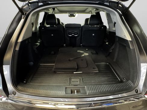 Used 2024 Acura MDX SH-AWD w/ Technology Package image 38