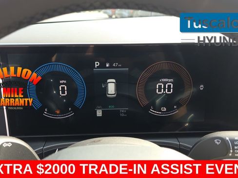 New 2026 Hyundai Santa Fe SE FWD image 14