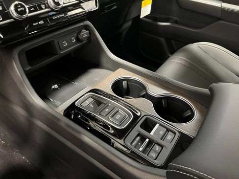 New 2026 Honda Pilot Elite image 17