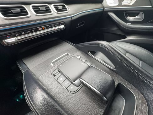 Used 2021 Mercedes-Benz GLE 350 4MATIC image 44