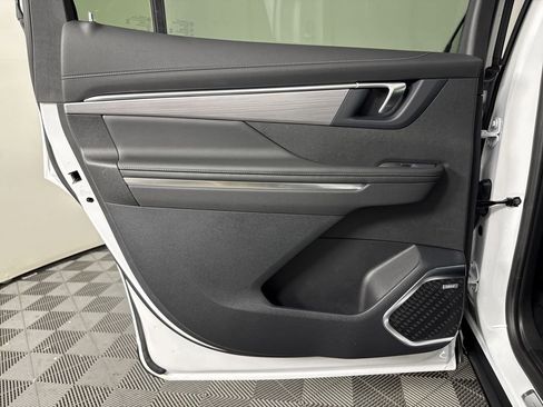 New 2026 Buick Enclave Preferred w/ Power Package image 21