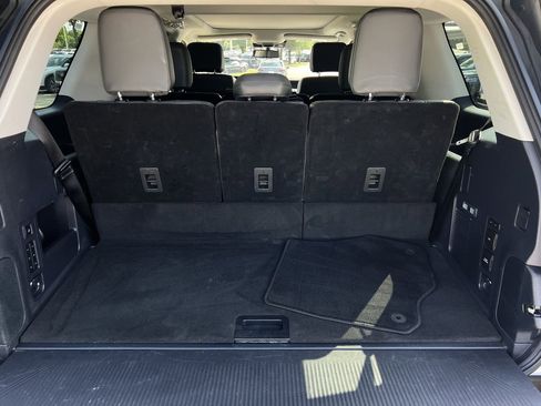 Certified 2025 Ford Expedition Active AWD/4WD image 31