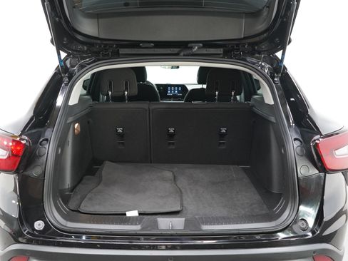 Used 2024 Chevrolet Trax LS w/ Driver Confidence Package image 15