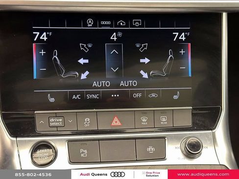 Certified 2023 Audi A6 Premium Plus w/ Premium Plus Package AWD/4WD image 25