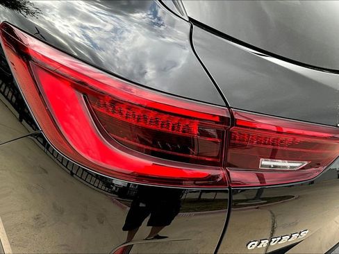 Used 2023 INFINITI QX50 Pure FWD image 37