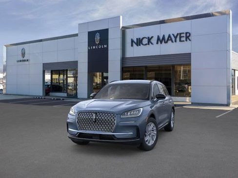 New 2026 Lincoln Corsair Premiere image 2