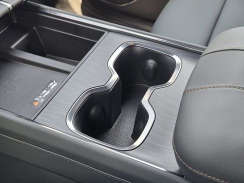 New 2026 GMC Acadia AT4 w/ Luxury Package image 15