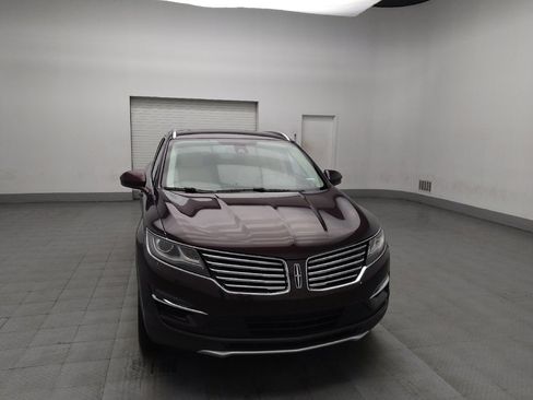 Used 2017 Lincoln MKC Black Label image 14