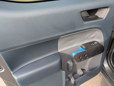 New 2026 Ford Maverick Lobo image 27