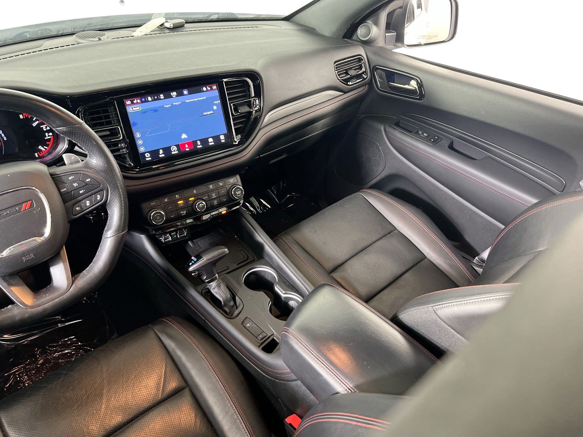Used 2023 Dodge Durango R/T AWD/4WD image 24