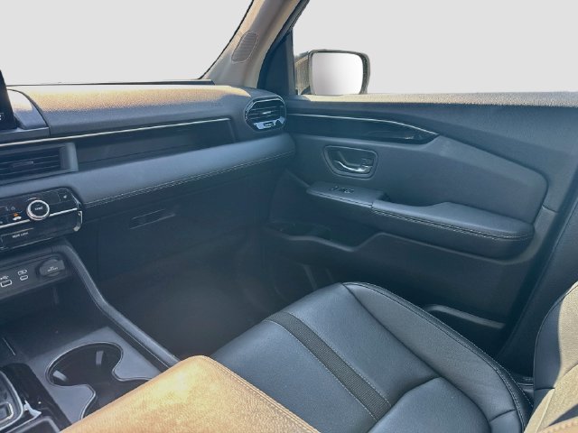 Certified 2023 Honda Pilot EX-L image 24