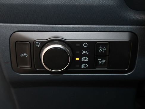 New 2026 Ford Maverick XLT FWD image 35