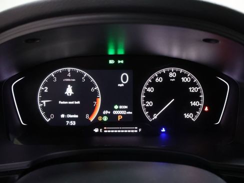 New 2026 Honda Civic Sport image 32