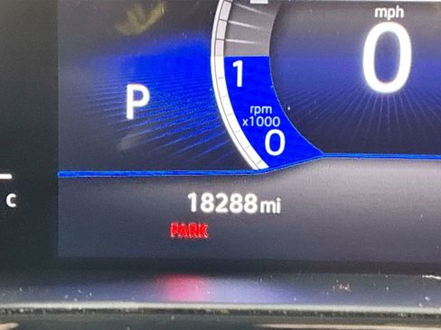 Certified 2023 Volkswagen Taos S image 15