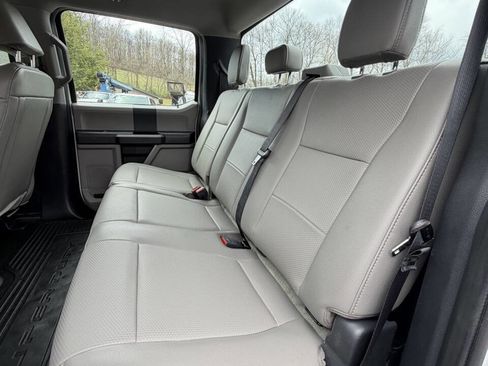 Used 2022 Ford F350 XL w/ Power Equipment Group image 40