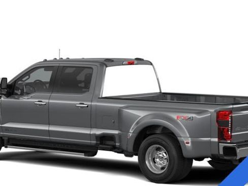 New 2026 Ford F350 Lariat AWD/4WD image 2