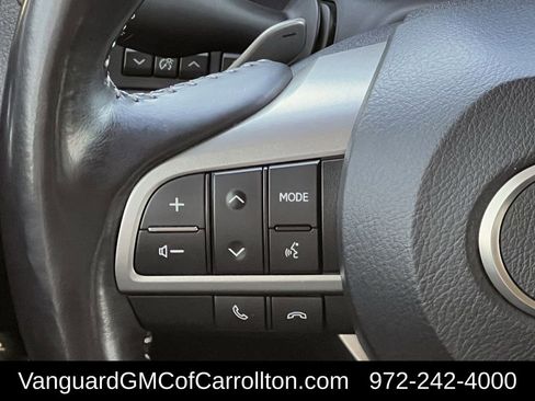 Used 2020 Lexus RX 350L FWD w/ Premium Package image 15