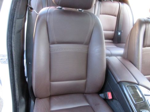 Used 2015 BMW 535i Sedan image 25