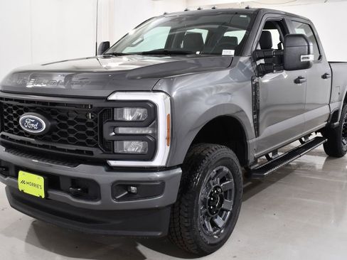 New 2026 Ford F350 XL AWD/4WD image 2