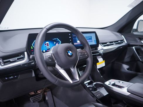 New 2026 BMW X1 xDrive28i w/ Convenience Package image 6