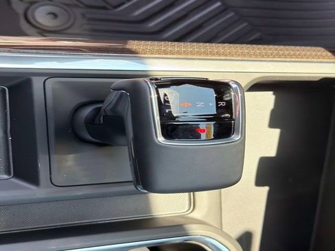 New 2026 Chevrolet Silverado 1500 RST w/ RST All Star Premium Package AWD/4WD image 30