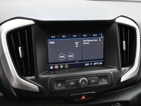 Used 2021 GMC Terrain SLE w/ Driver Convenience Package AWD/4WD image 13