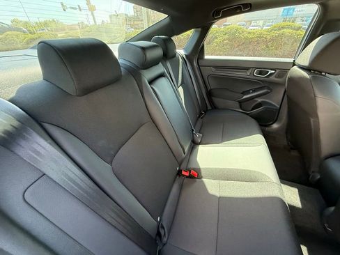 Used 2026 Honda Civic Sport image 34