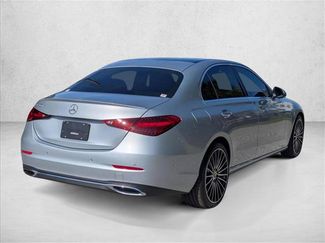 Used 2026 Mercedes-Benz C 300 Sedan video 2