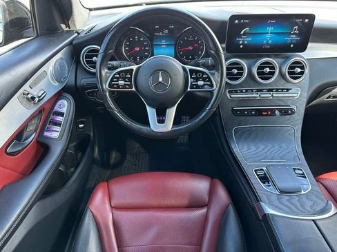 Used 2020 Mercedes-Benz GLC 300 GLC 300 image 11