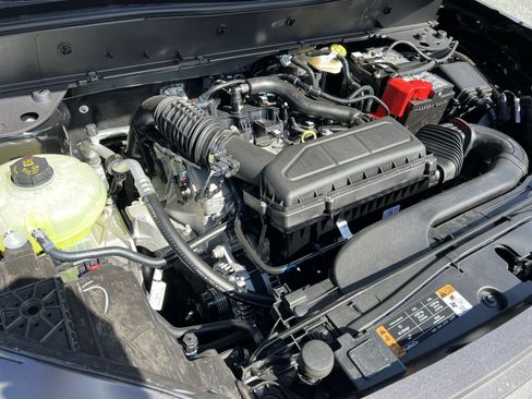 New 2025 Ford Bronco Sport Big Bend w/ Convenience Package image 26