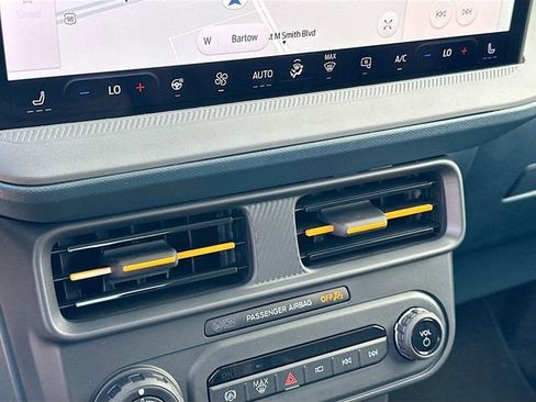New 2026 Ford Maverick Tremor AWD/4WD image 11