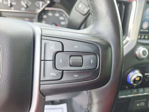 Used 2020 GMC Sierra 1500 Elevation w/ Elevation Value Package image 22