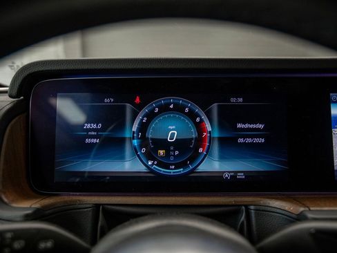 Used 2019 Mercedes-Benz G 550 image 21