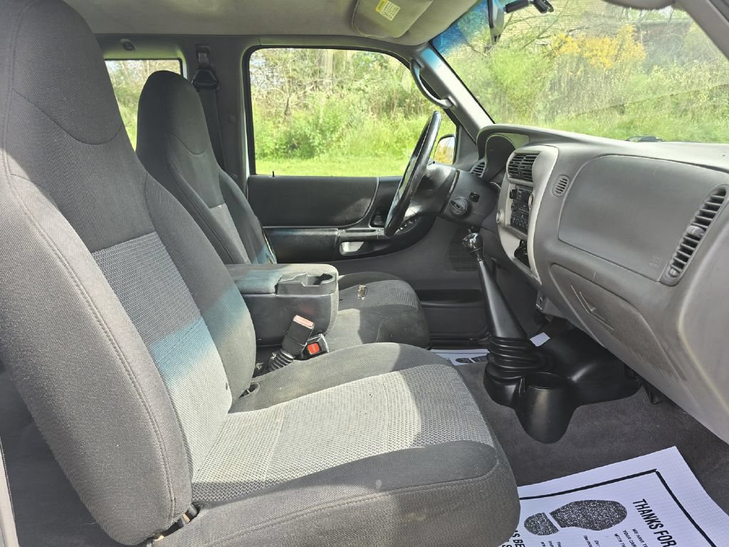 Used 2003 Ford Ranger 2WD SuperCab image 14
