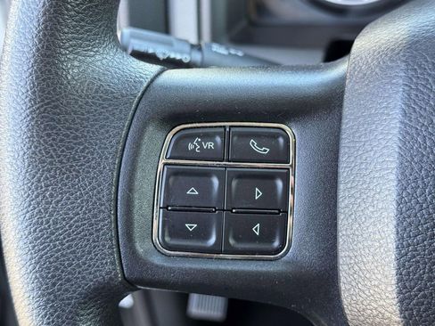 Used 2018 RAM 1500 Express w/ Express Value Package AWD/4WD image 18