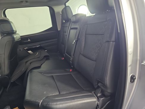 Used 2024 Toyota Tundra Limited w/ Power Package AWD/4WD image 24