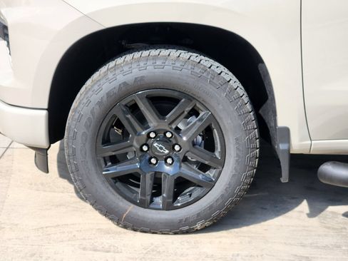 New 2026 Chevrolet Silverado 1500 RST w/ RST Select Package RWD image 11
