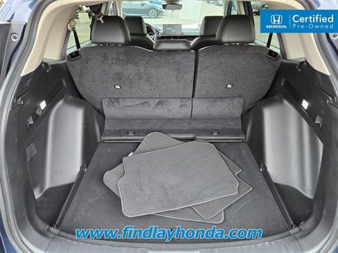 Certified 2024 Honda CR-V EX-L image 18