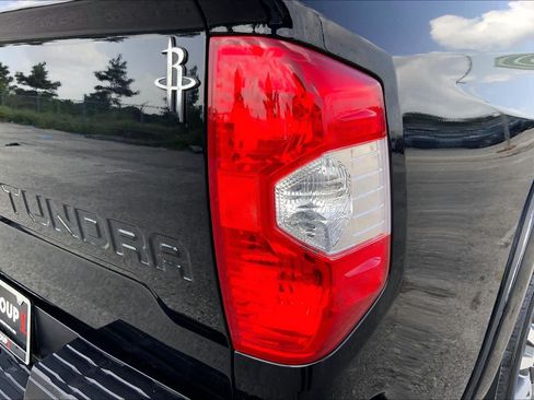 Used 2020 Toyota Tundra 1794 Edition RWD image 30