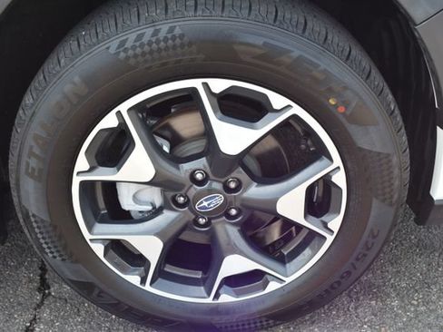 Used 2020 Subaru Crosstrek 2.0i Premium AWD/4WD image 42